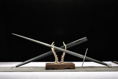 European Sword ES03 - 1060 Steel product photo 1