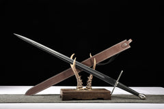 European Sword ES06 - 1060 Steel product photo 1