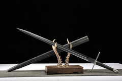 European Sword ES07 - 1060 Steel product photo 1