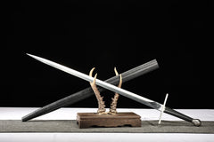 European Sword ES11 - 1060 Steel product photo 1
