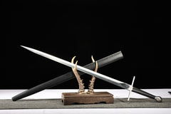 European Sword ES10 - 1060 Steel product photo 1