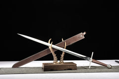 European Sword ES13 - 1060 Steel product photo 1