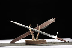 European Sword ES17 - 1060 Steel product photo 1