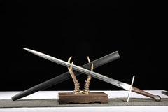 European Sword ES16 - 1060 Steel product photo 1