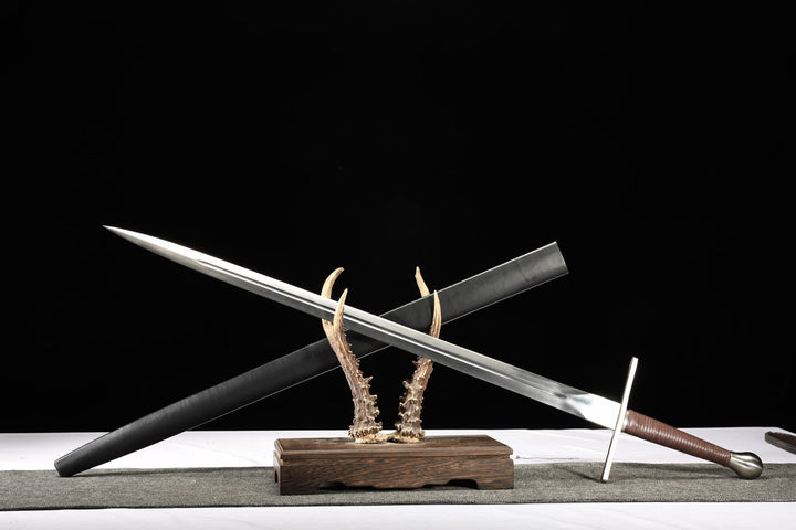 European Sword ES16 - 1060 Steel