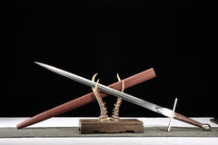 European Sword ES15 - 1060 Steel product photo 1