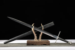 European Sword ES19 - 1060 Steel product photo 1