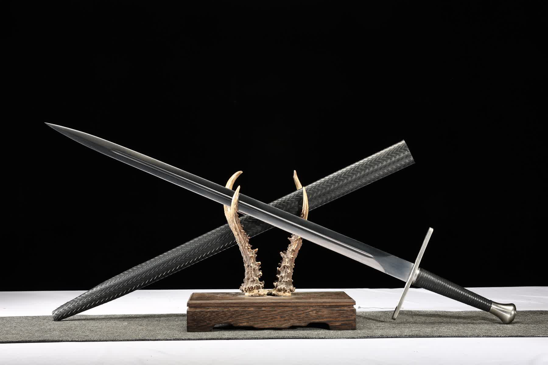 エンマ刀 – ワンピースにインスパイアされたT10鋼の刀 | NIMOFAN Katana