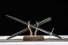 European Sword ES20 - 1060 Steel product photo 1