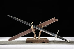 European Sword ES18 - 1060 Steel product photo 1