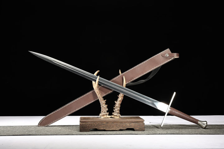 European Sword ES21 - 1060 Steel