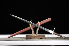 European Sword ES23 - 1060 Steel product photo 1