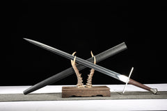European Sword ES22 - 1060 Steel product photo 1
