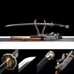 火焰太刀收藏版 tachi product main image
