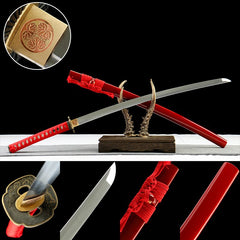 朱锐 katana product main image