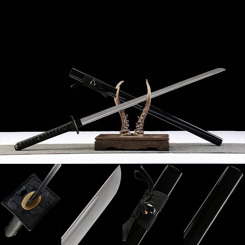 隐芒 katana product main image