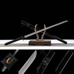 隐芒 katana product main image
