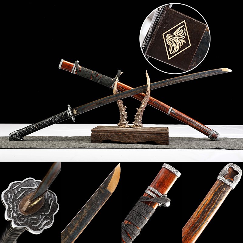 只狼不死斩开门 katana product main image