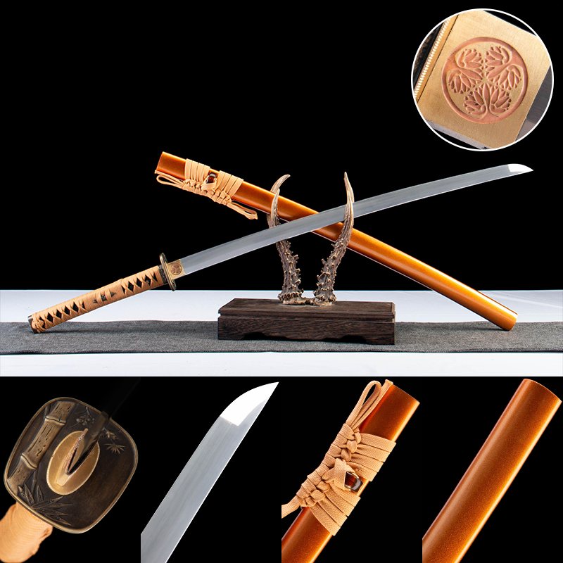 断水无痕 katana product main image