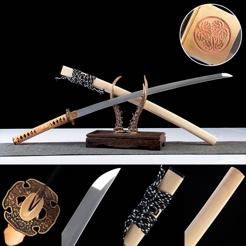 神篱 katana product main image