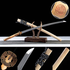 神篱 katana product main image