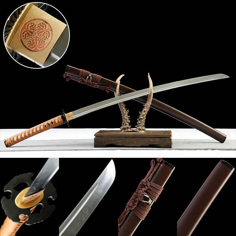 棕锋 katana product main image
