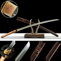 棕锋 katana product main image