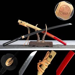 刹那芳华 katana product main image