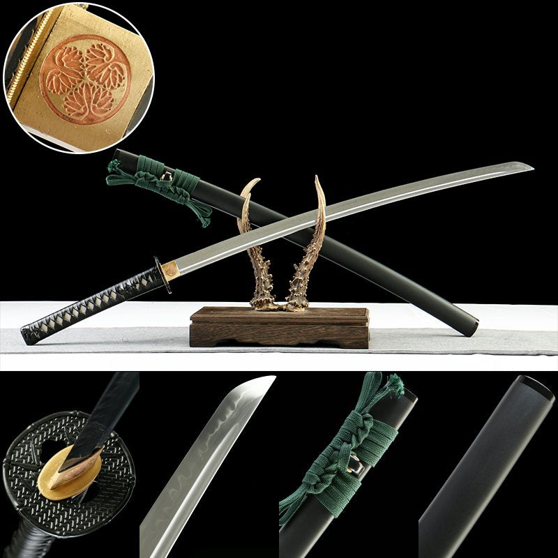 寂电锋 katana product main image