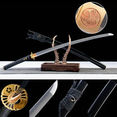 绝影 katana product main image