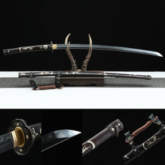 全铜太刀 tachi product main image