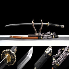 御橘太刀 tachi product main image