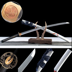 背锋 katana product main image
