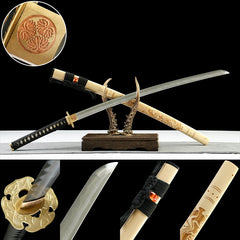 素锋 katana product main image