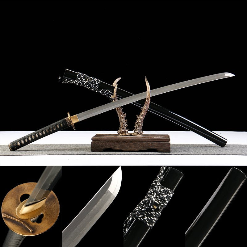 金墨翎 katana product main image