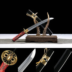 wakizashi product main image