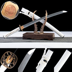 白金逆锋 katana product main image