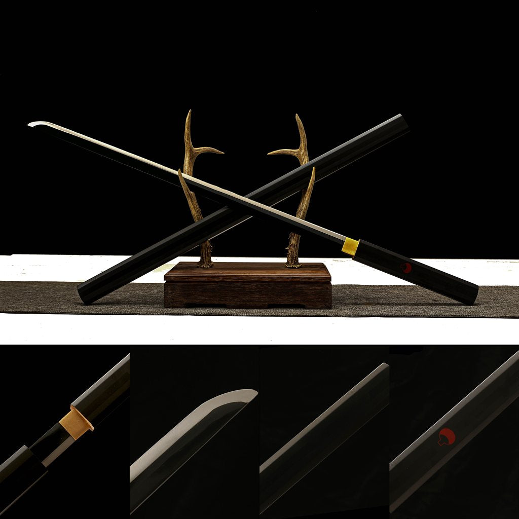 火影忍者-草薙剑 katana product main image