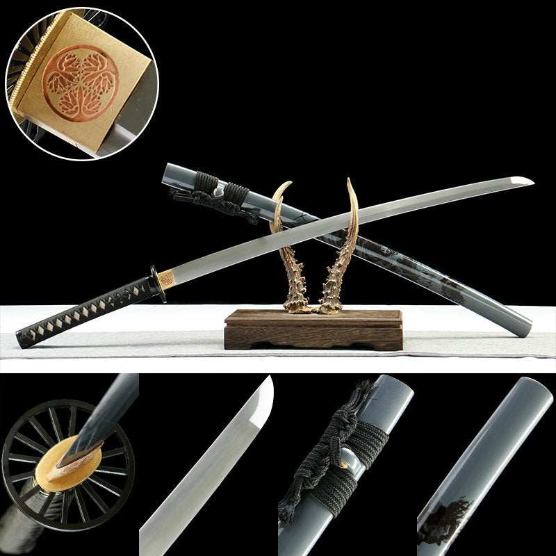 墨锐 katana product main image