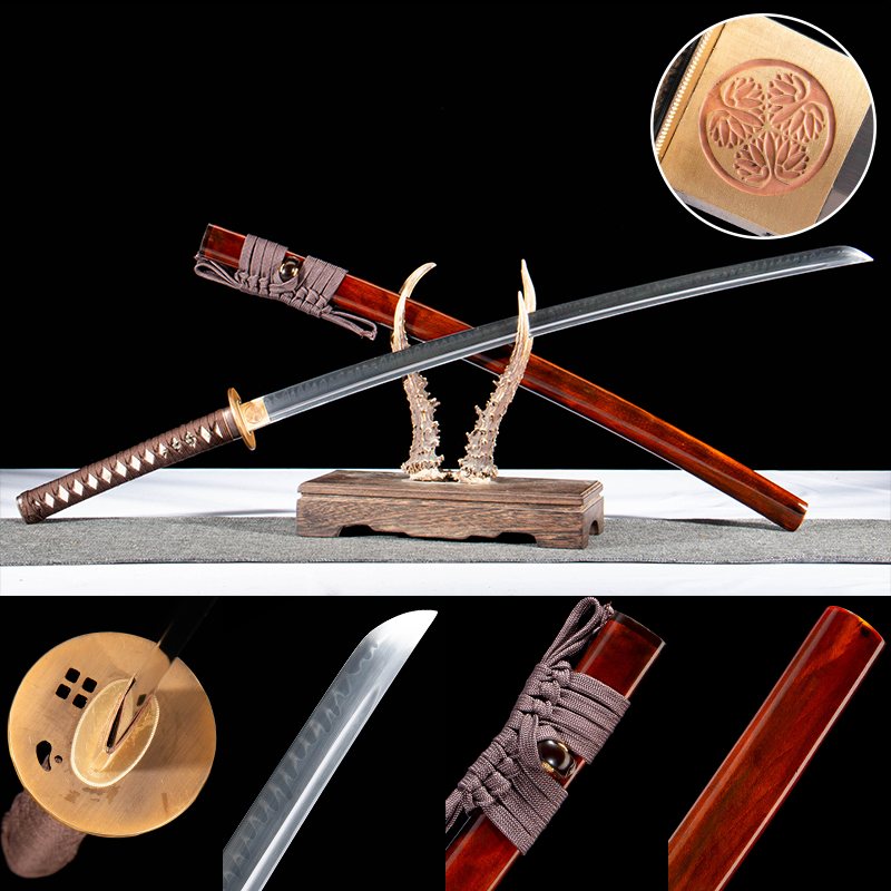 影舞者 katana product main image