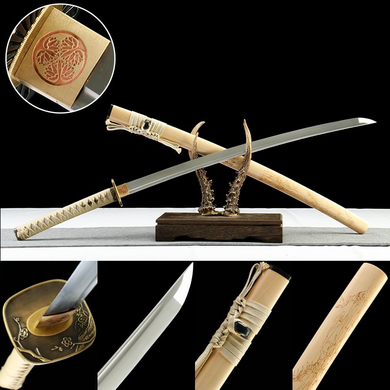 雅锐 katana product main image