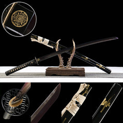 幽隐 katana product main image