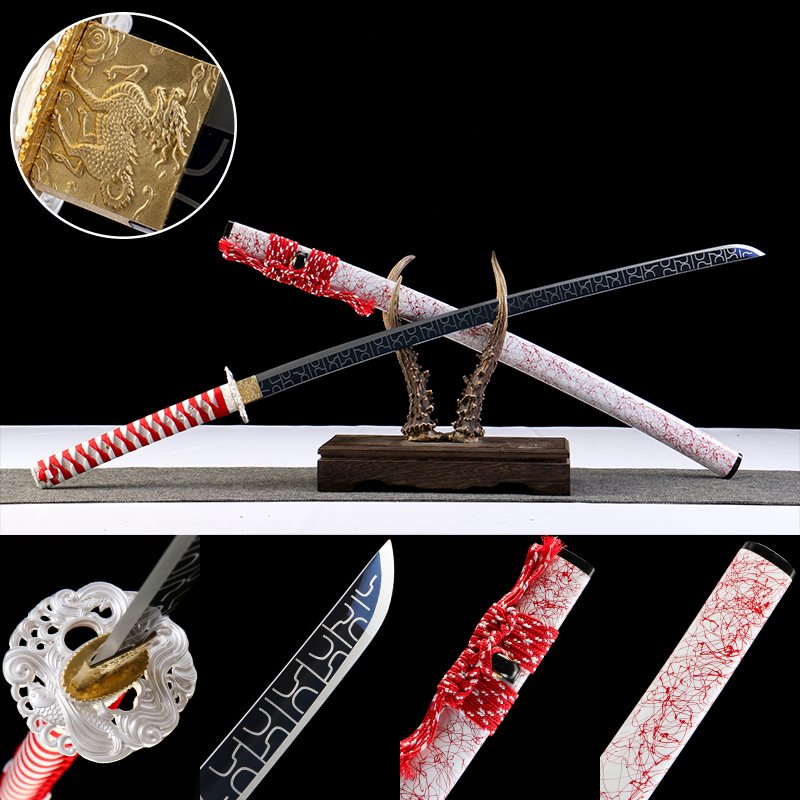 朱华寒锋 katana product main image