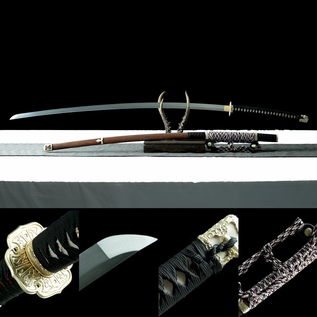 自然之力野太刀 nodachi product main image
