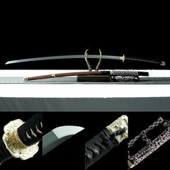 自然之力野太刀 nodachi product main image