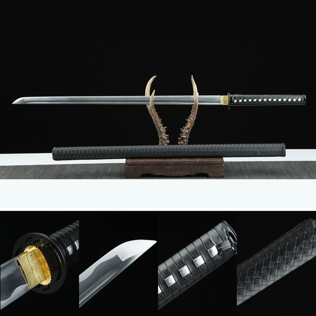 黑山老妖 chokuto product main image