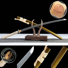 绯村之誓 katana product main image