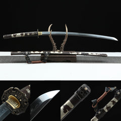全铜太刀2 tachi product main image