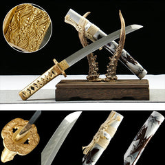 银澜胁差 wakizashi product main image