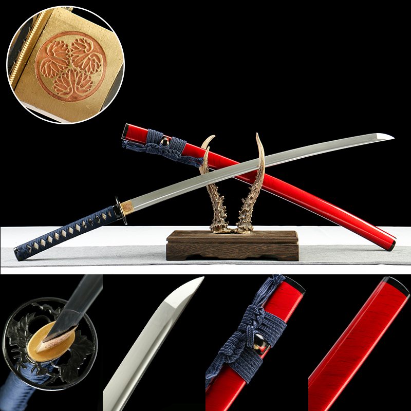 彤锐 katana product main image